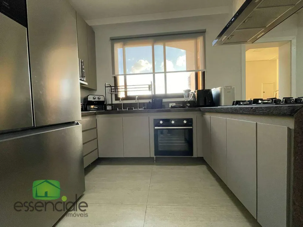 Apartamento, 4 quartos, 180 m² - Foto 16