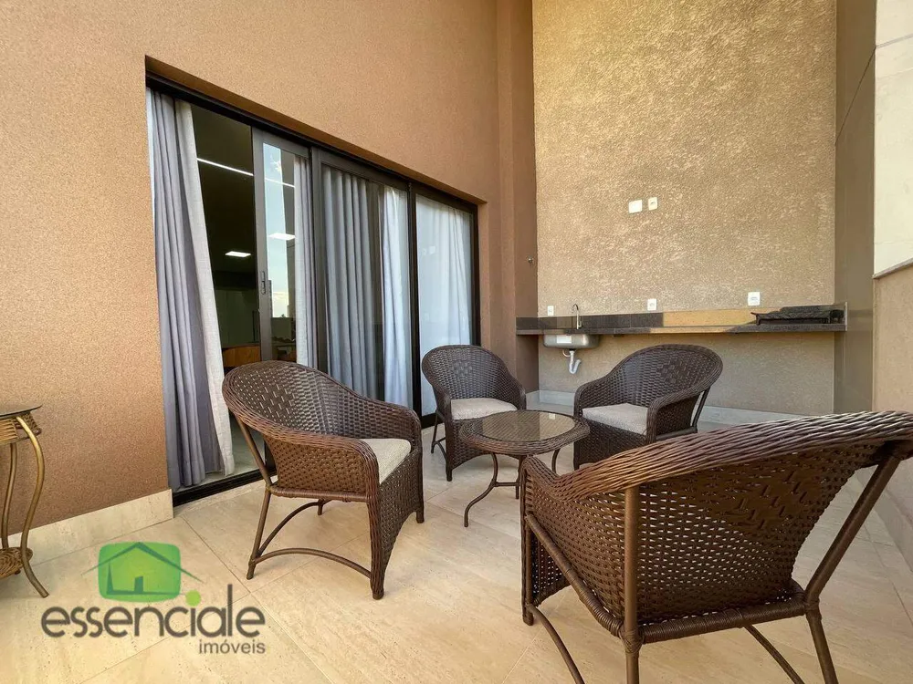 Apartamento, 4 quartos, 180 m² - Foto 5