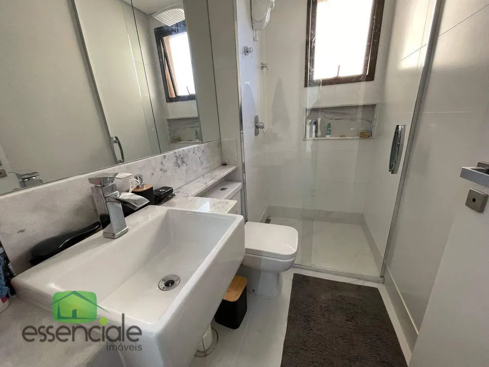 Apartamento, 4 quartos, 180 m² - Foto 12