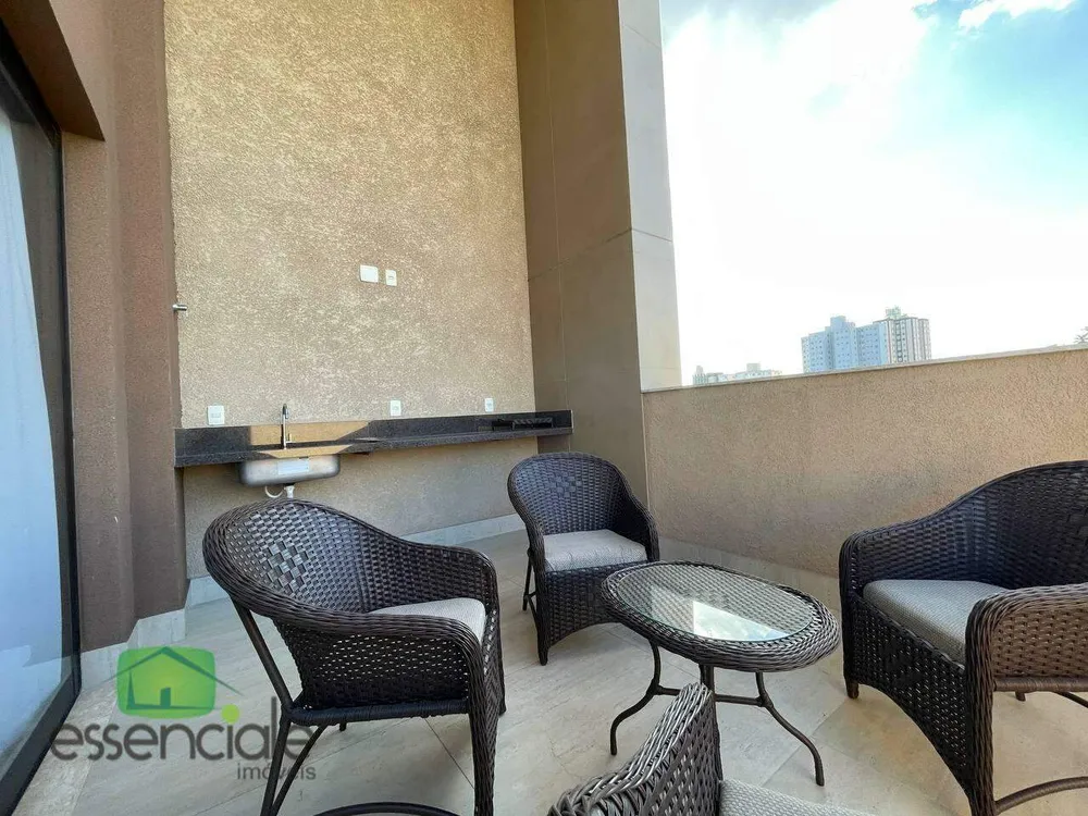 Apartamento, 4 quartos, 180 m² - Foto 4