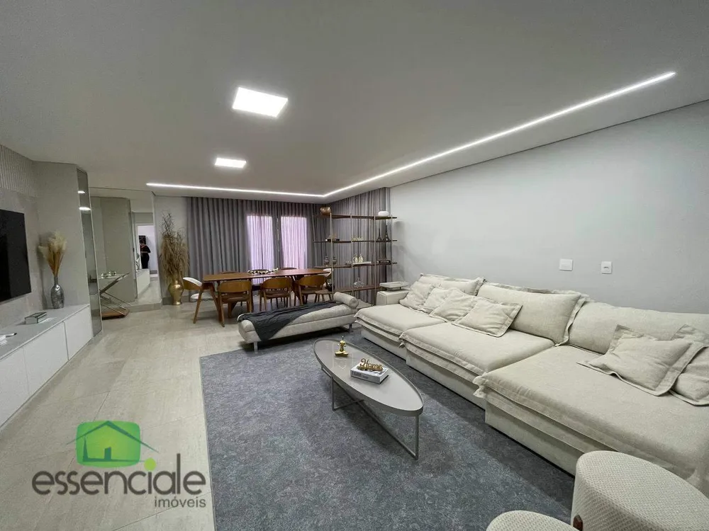 Apartamento, 4 quartos, 180 m² - Foto 2