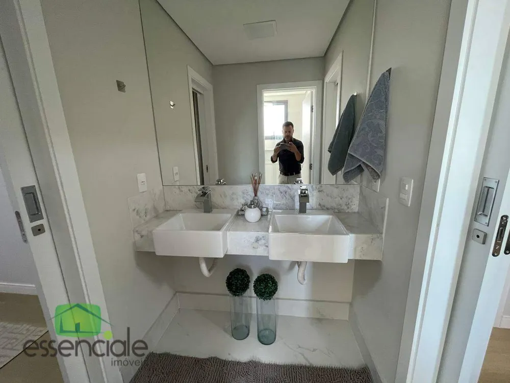 Apartamento, 4 quartos, 180 m² - Foto 19