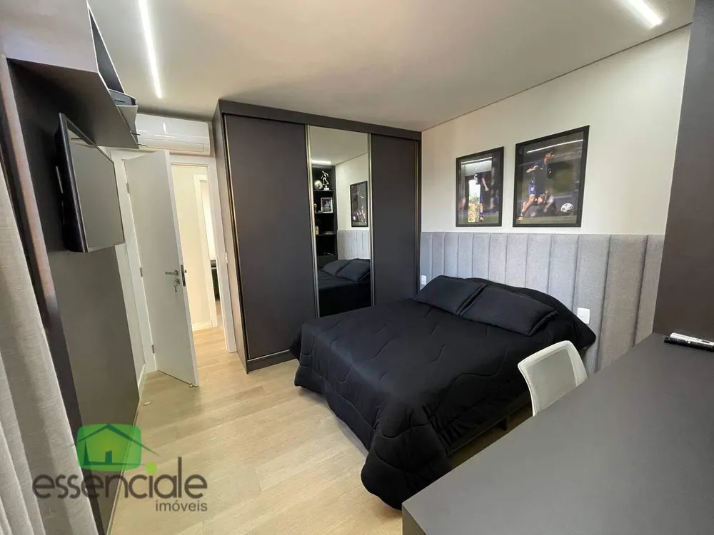 Apartamento, 4 quartos, 180 m² - Foto 11
