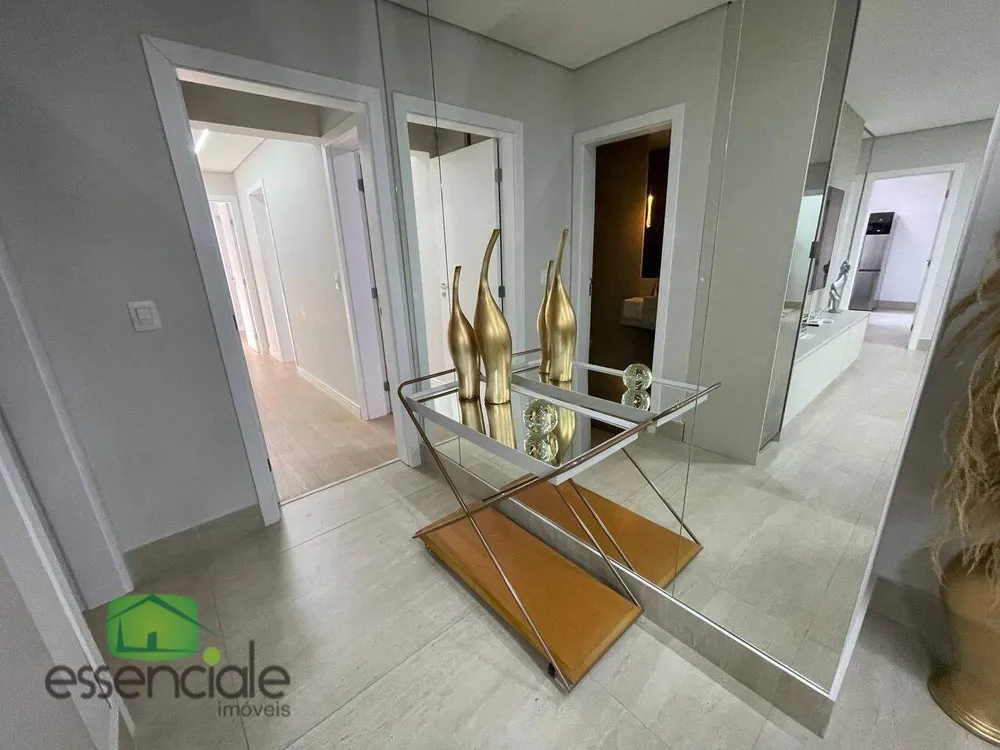 Apartamento, 4 quartos, 180 m² - Foto 7