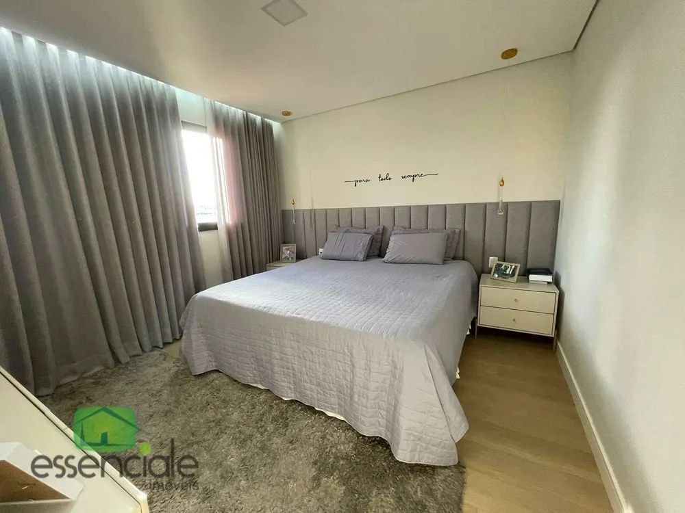 Apartamento, 4 quartos, 180 m² - Foto 7