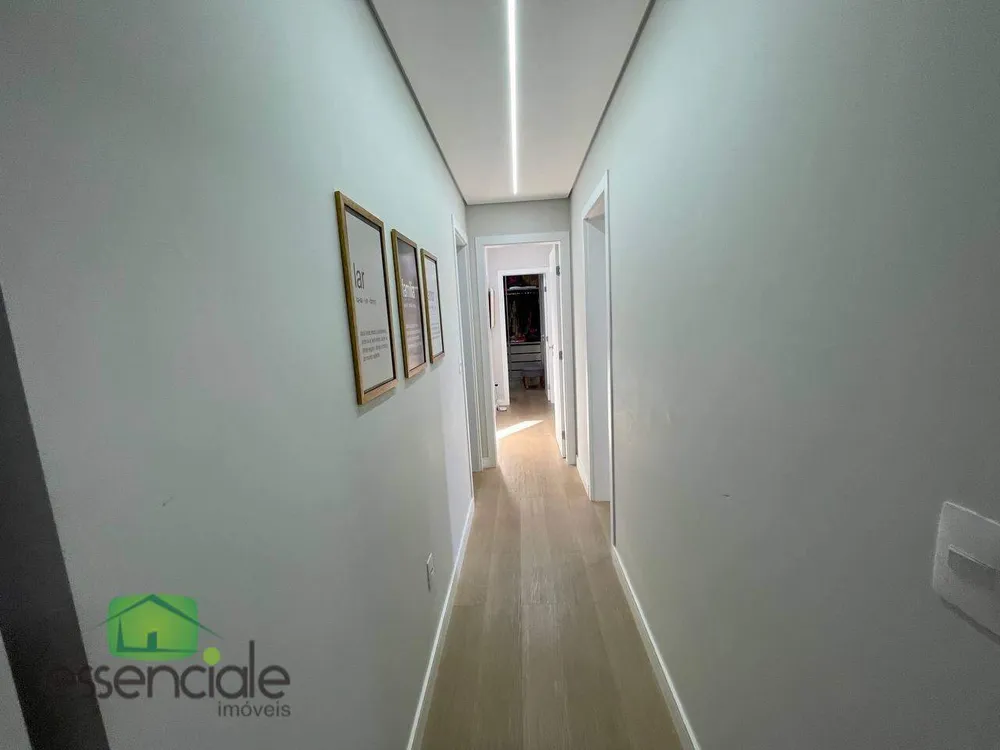 Apartamento, 4 quartos, 180 m² - Foto 9