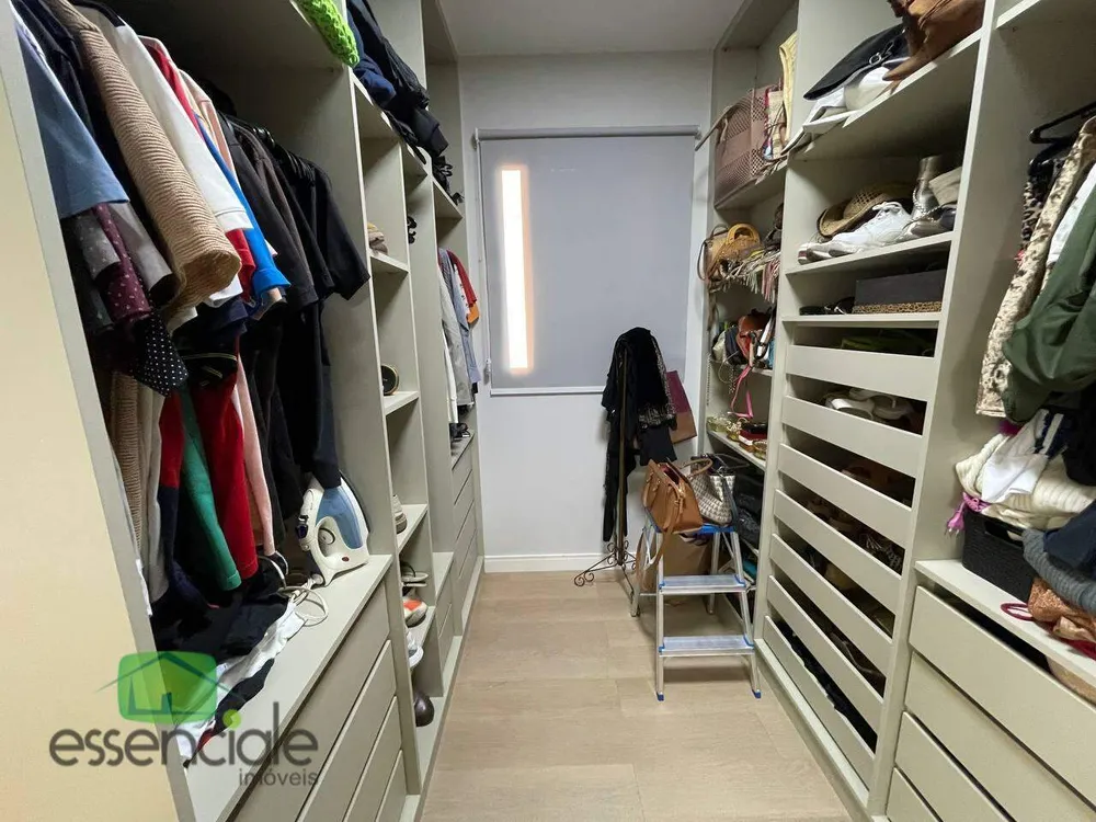 Apartamento, 4 quartos, 180 m² - Foto 8