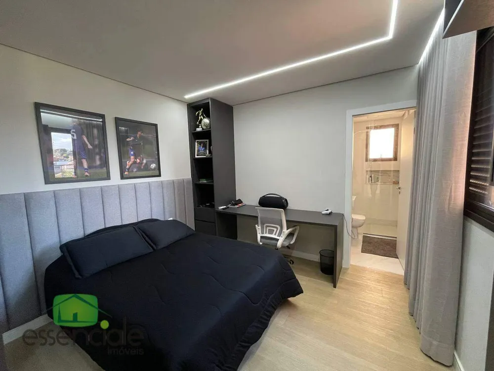 Apartamento, 4 quartos, 180 m² - Foto 10