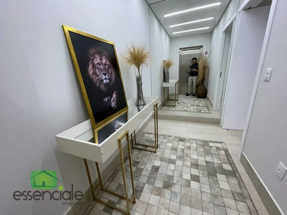 Apartamento, 4 quartos, 180 m² - Foto 2