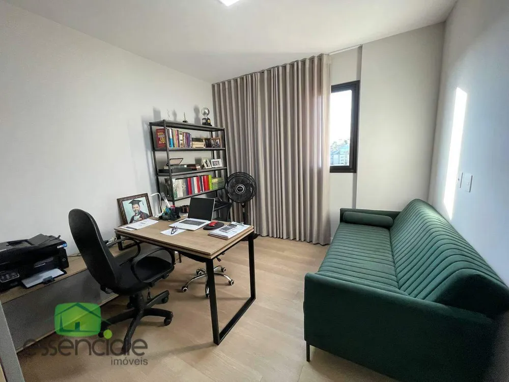 Apartamento, 4 quartos, 180 m² - Foto 13