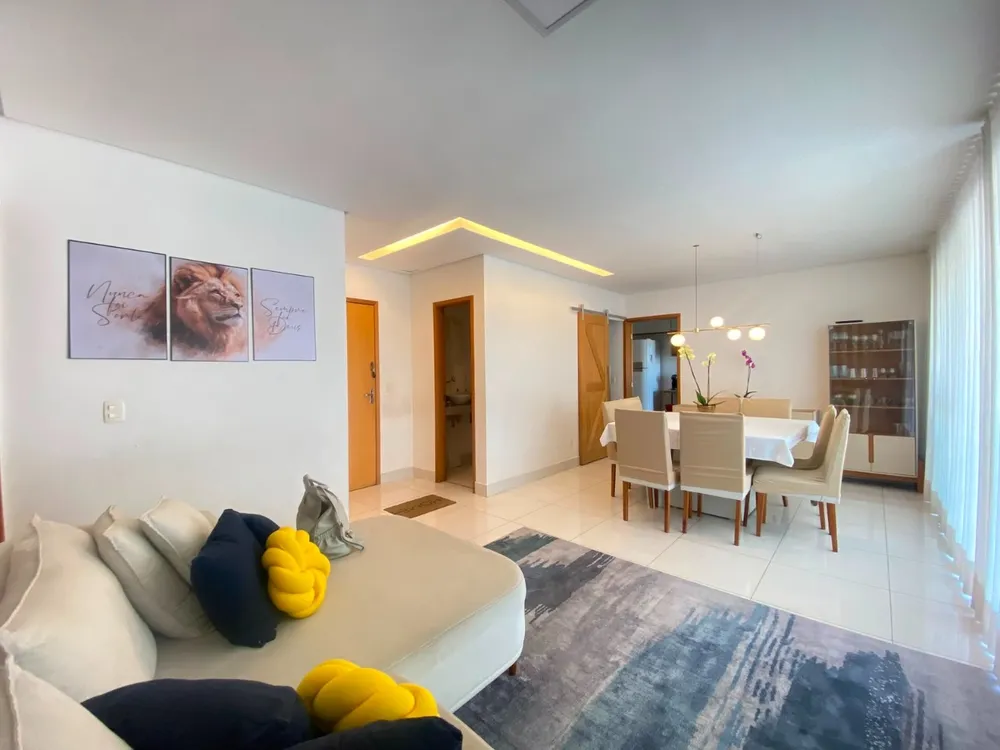 Apartamento, 4 quartos, 178 m² - Foto 3