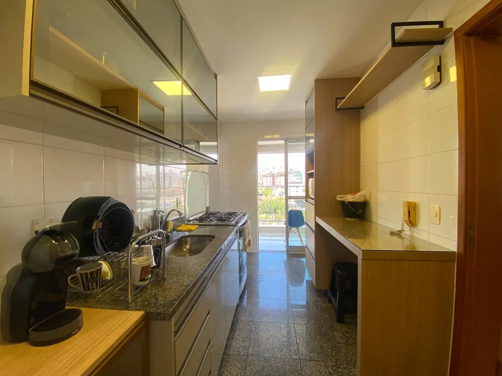 Apartamento, 4 quartos, 178 m² - Foto 5