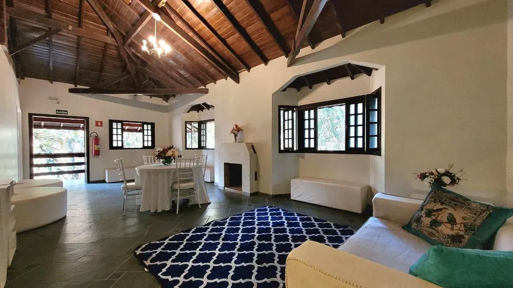 Casa, 1 quarto, 8894 m² - Foto 11