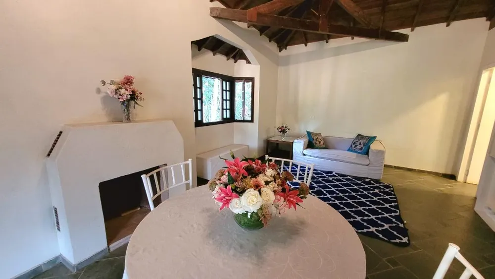 Casa, 1 quarto, 8894 m² - Foto 12