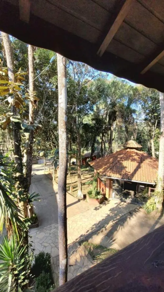 Casa, 1 quarto, 8894 m² - Foto 6