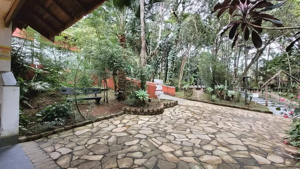 Casa, 1 quarto, 8894 m² - Foto 3