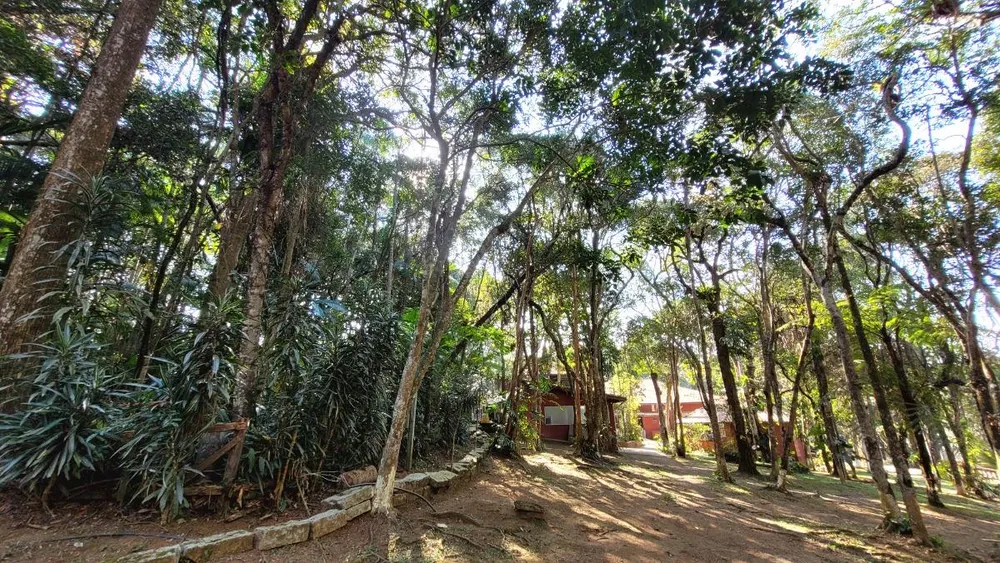 Casa, 1 quarto, 8894 m² - Foto 5