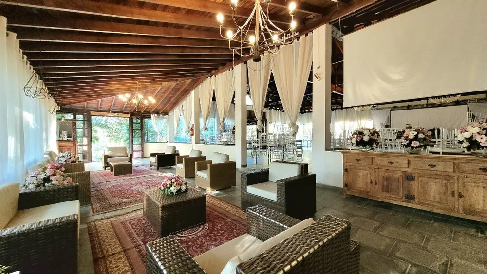 Casa, 1 quarto, 8894 m² - Foto 7