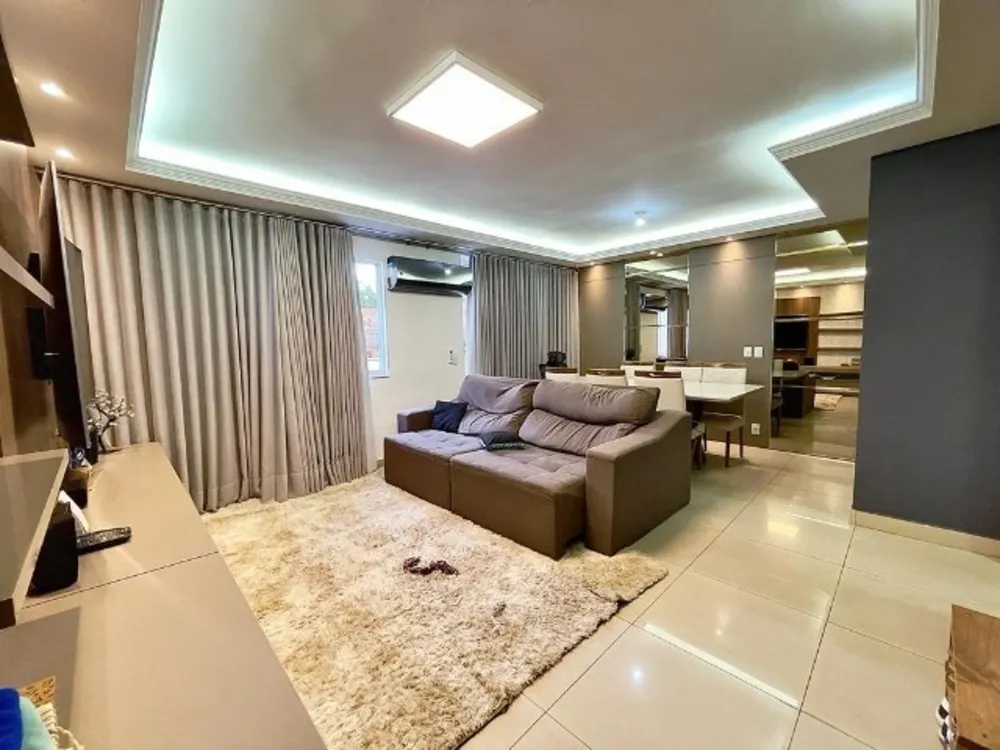 Apartamento, 2 quartos, 130 m² - Foto 1