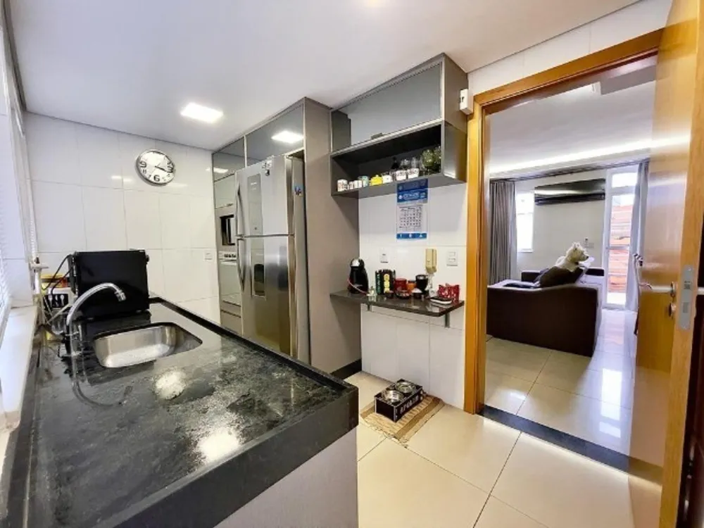 Apartamento, 2 quartos, 130 m² - Foto 4