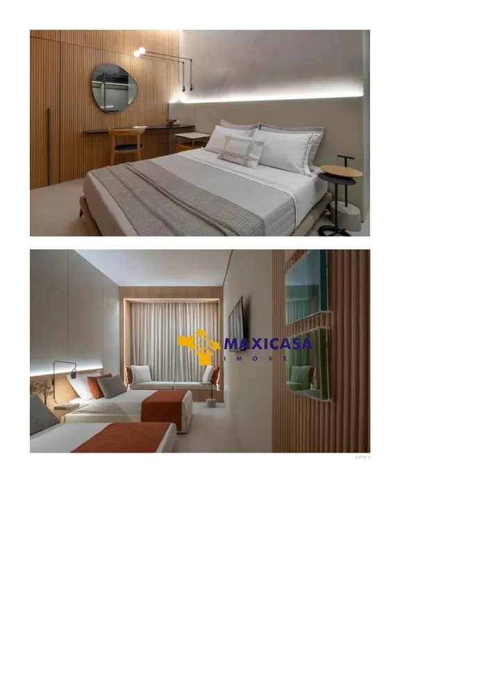 Apartamento, 2 quartos, 79 m² - Foto 3