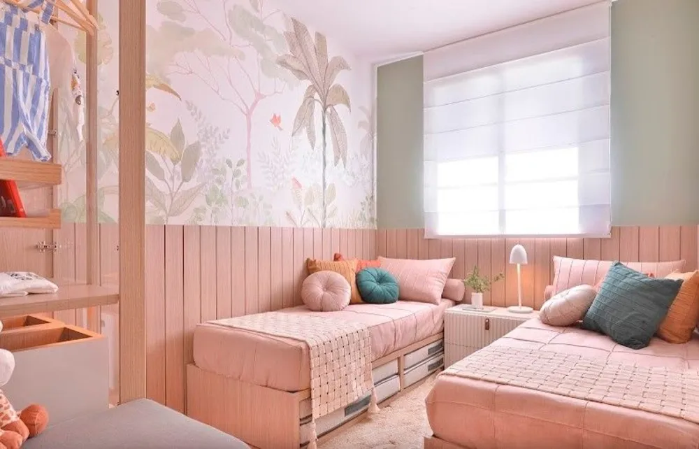 Apartamento, 2 quartos, 51 m² - Foto 3