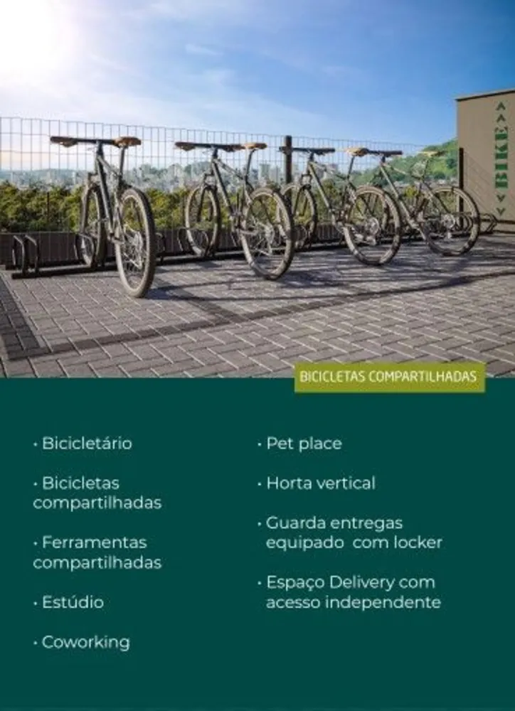 Apartamento, 2 quartos, 51 m² - Foto 8