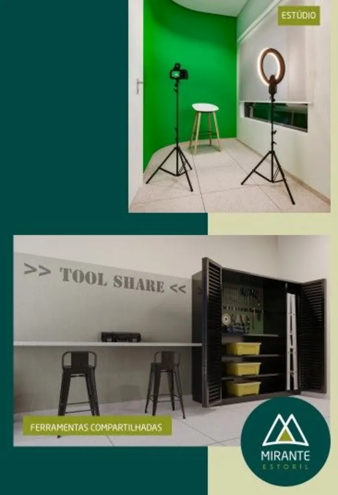 Apartamento, 2 quartos, 51 m² - Foto 7