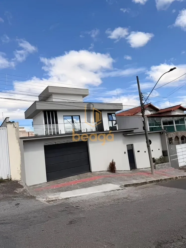 Casa, 4 quartos, 330 m² - Foto 4