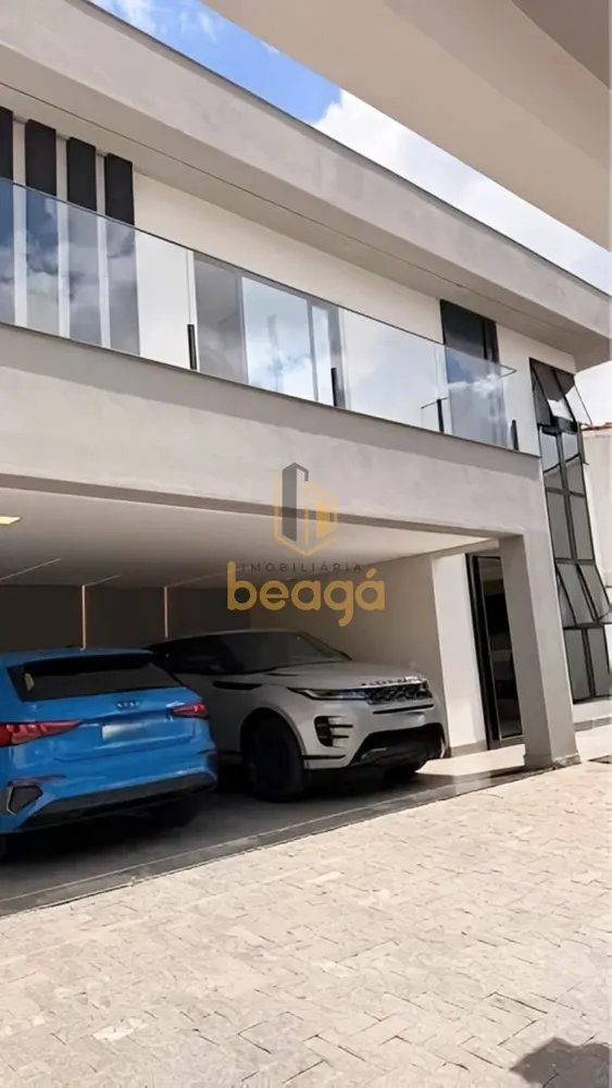 Casa, 4 quartos, 330 m² - Foto 3