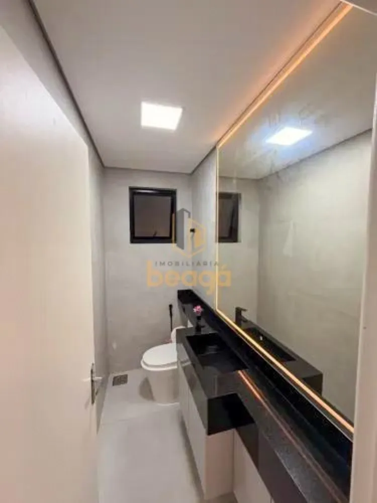 Casa, 4 quartos, 330 m² - Foto 2