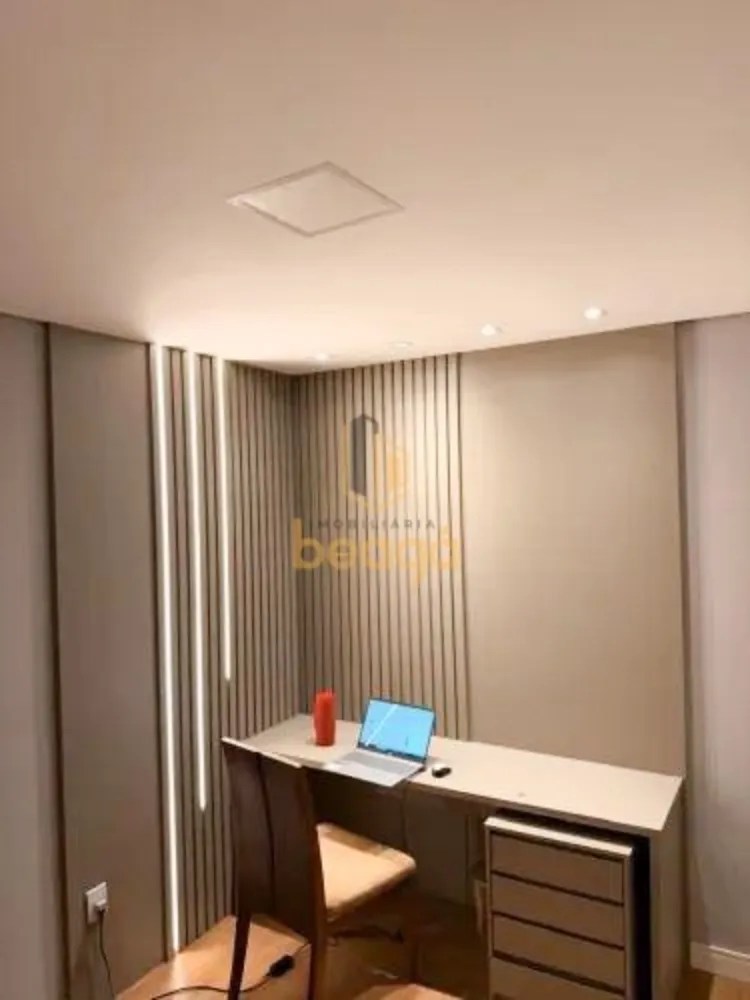 Casa, 4 quartos, 330 m² - Foto 3