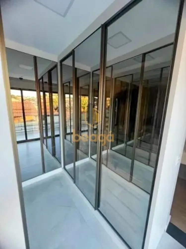 Casa, 4 quartos, 330 m² - Foto 6
