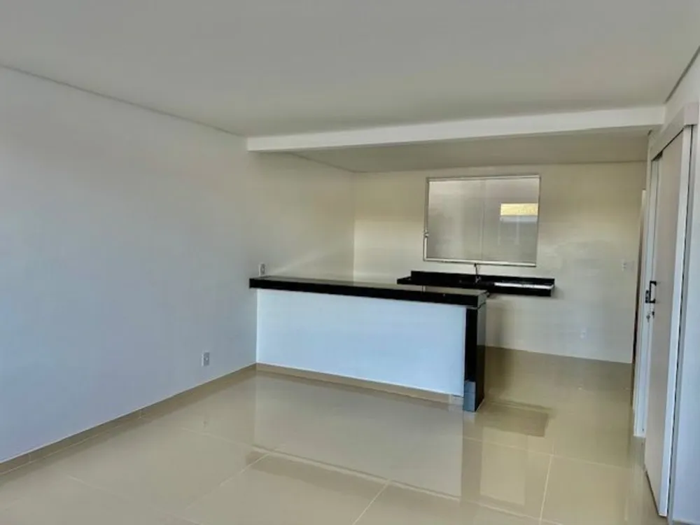 Casa, 3 quartos, 78 m² - Foto 1