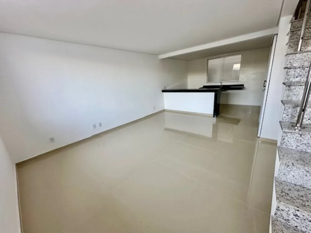 Casa, 3 quartos, 78 m² - Foto 2