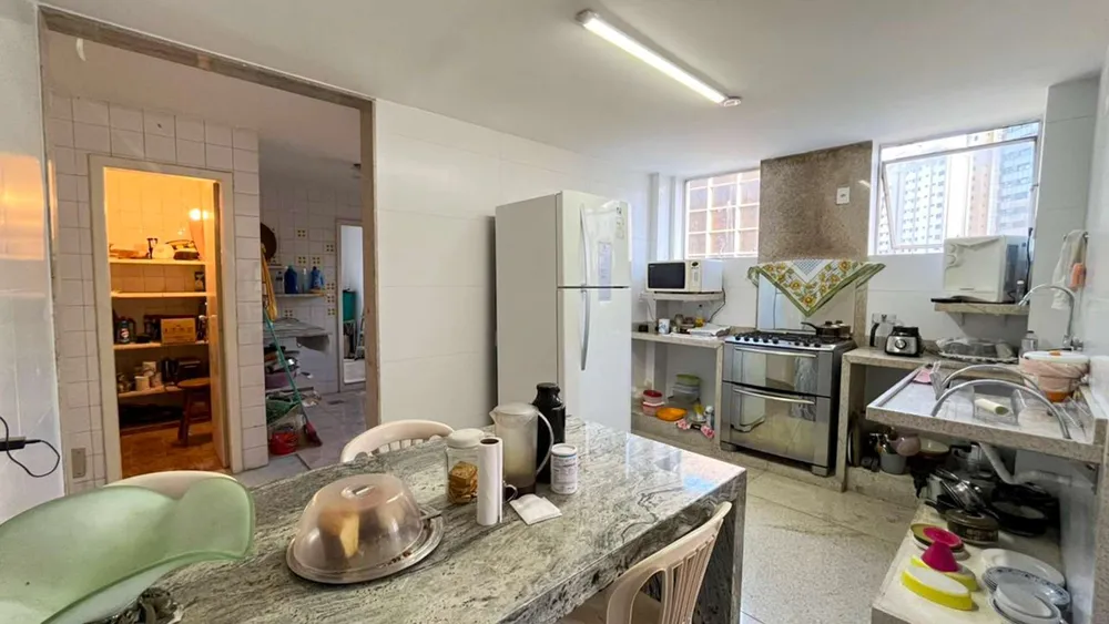 Cobertura, 6 quartos, 300 m² - Foto 4