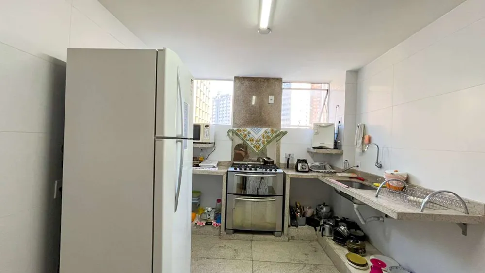 Cobertura, 6 quartos, 300 m² - Foto 5