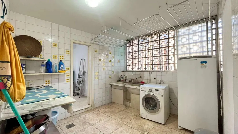 Cobertura, 6 quartos, 300 m² - Foto 7