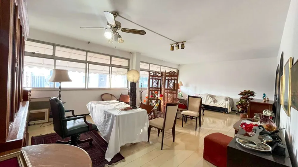 Cobertura, 6 quartos, 300 m² - Foto 3