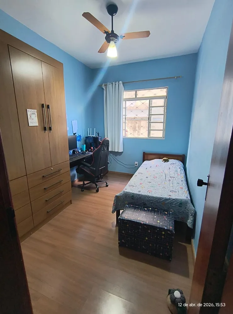 Apartamento, 3 quartos, 110 m² - Foto 4