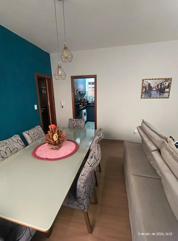 Apartamento, 3 quartos, 110 m² - Foto 1