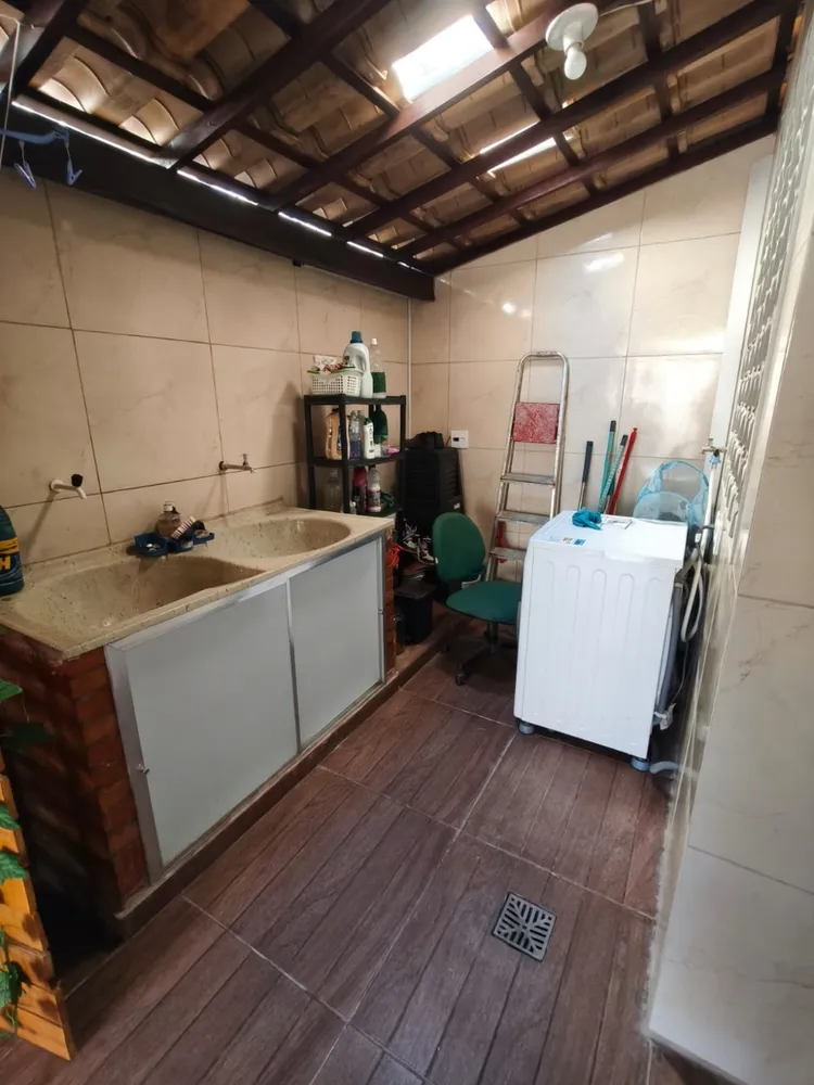Apartamento, 3 quartos, 110 m² - Foto 5