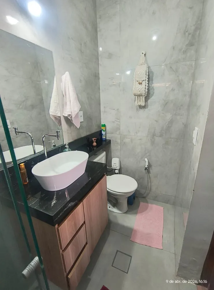 Apartamento, 3 quartos, 110 m² - Foto 3
