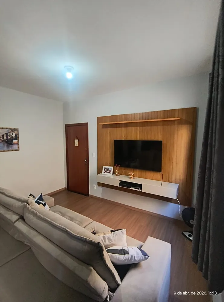 Apartamento, 3 quartos, 110 m² - Foto 2
