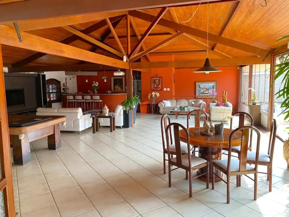 Casa, 5 quartos, 650 m² - Foto 2