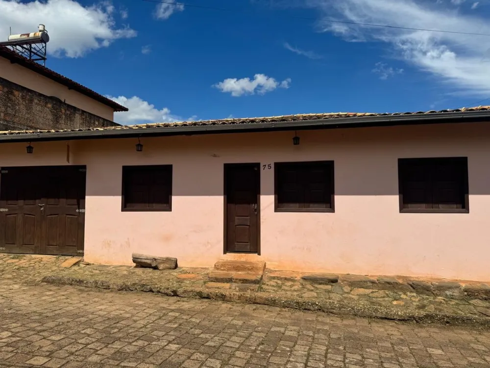 Casa, 5 quartos, 180 m² - Foto 9