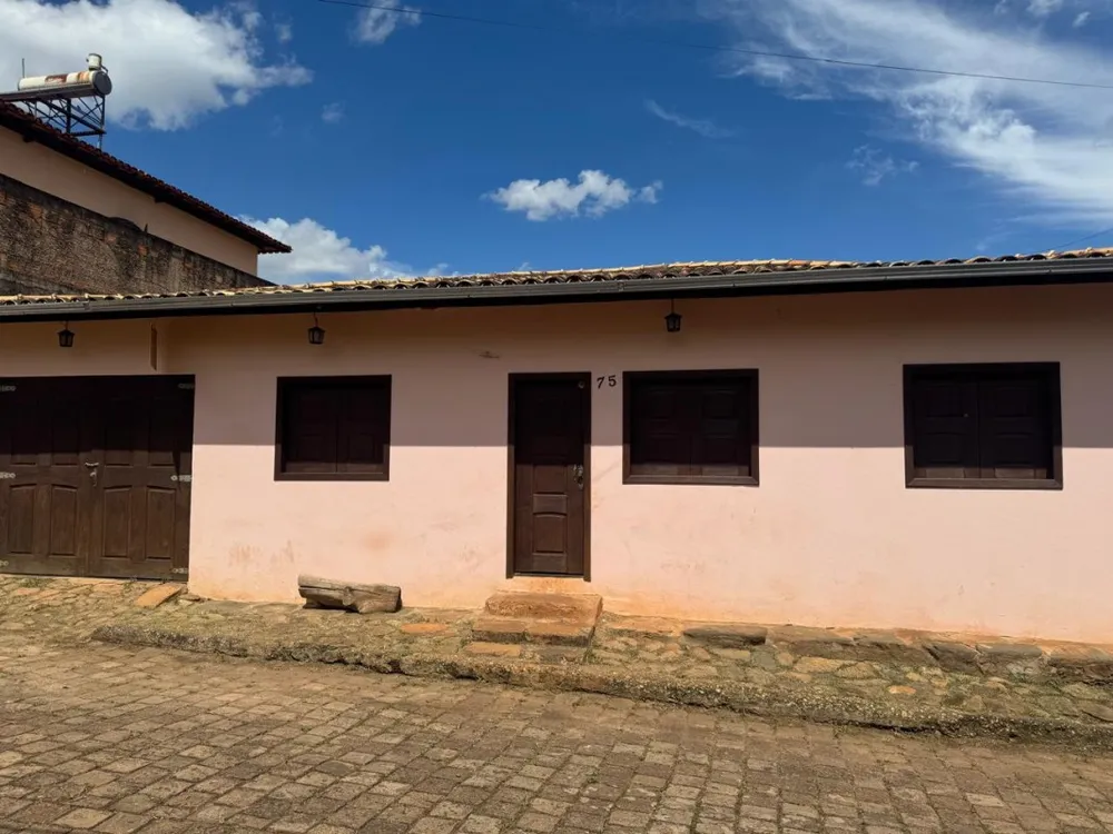 Casa, 5 quartos, 180 m² - Foto 7
