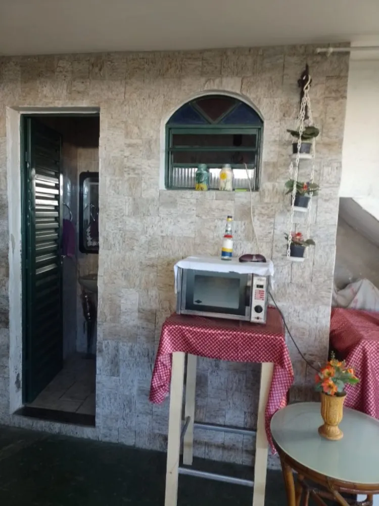 Casa, 3 quartos, 418 m² - Foto 6