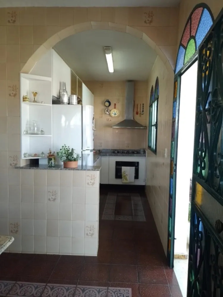 Casa, 3 quartos, 418 m² - Foto 7