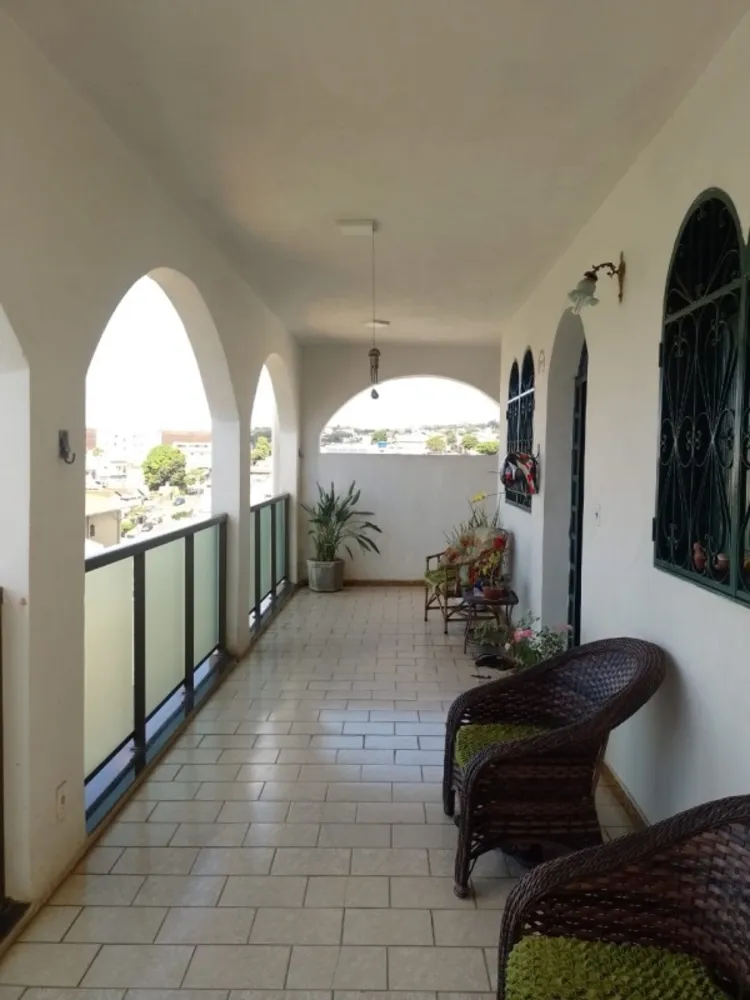 Casa, 3 quartos, 418 m² - Foto 12